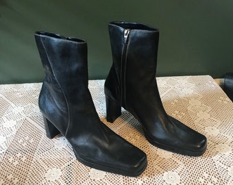 bass brand boots