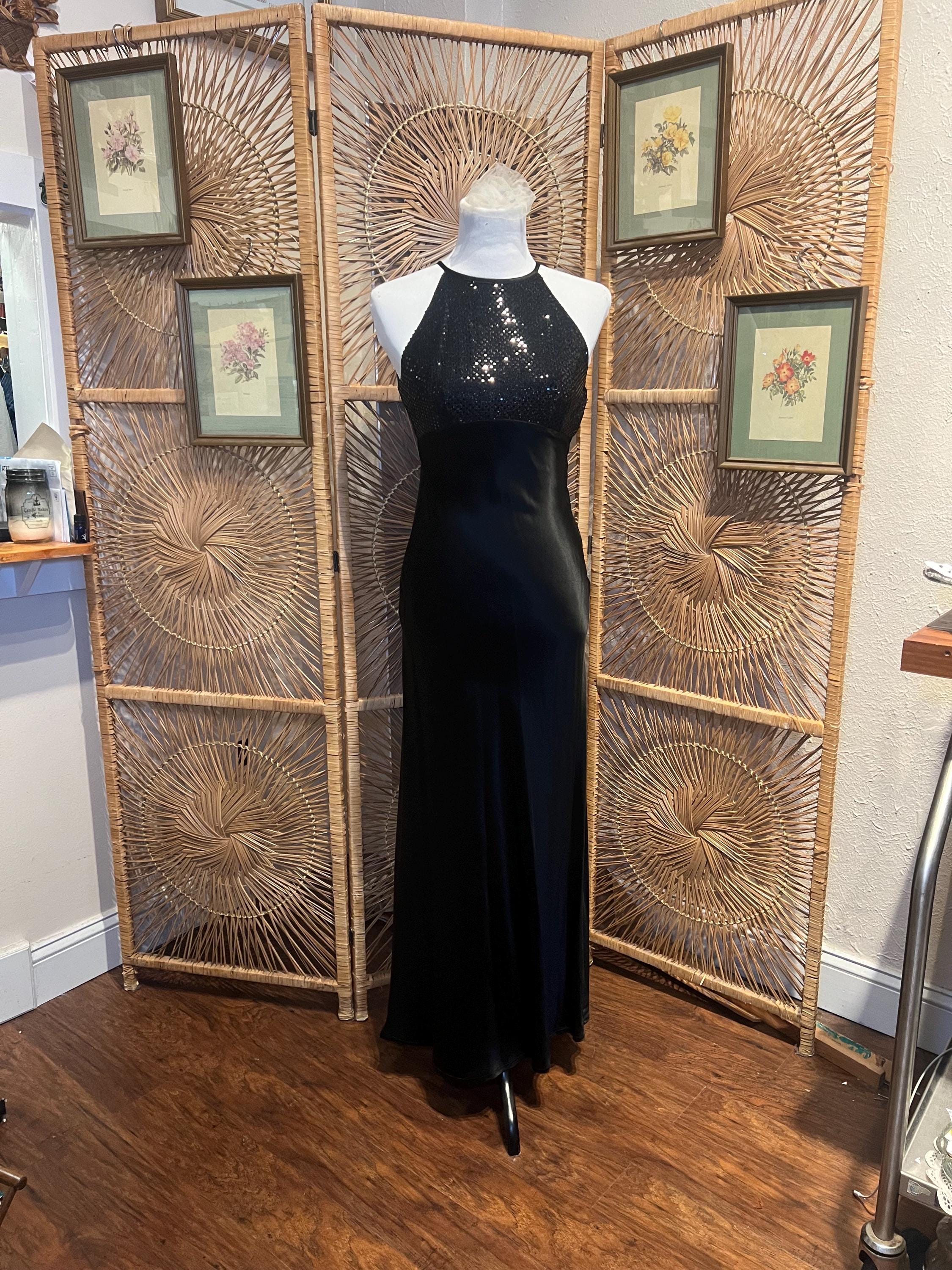 90s tie back dress Shein Brown Marble Print Halter Neck Ruched Front Open Back Mini Party Dress 4