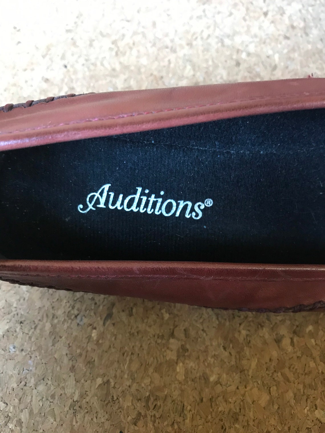 auditions shoes phone number