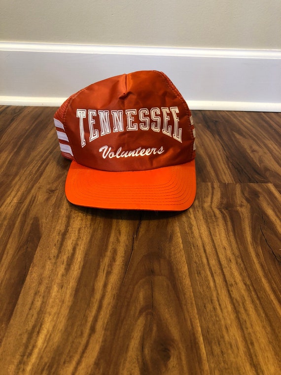 tennessee vols flat bill hats