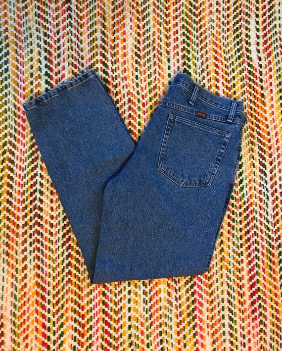 jeans 35 waist