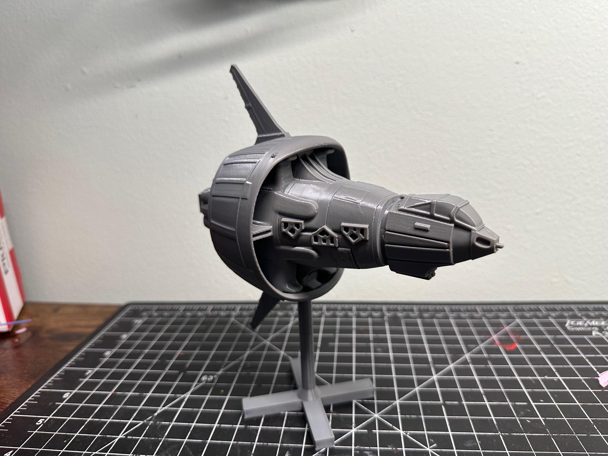 希少 タイタンAE ヴァルキリーシップ Valkyrie | Titan A.E. Wiki | Fandom