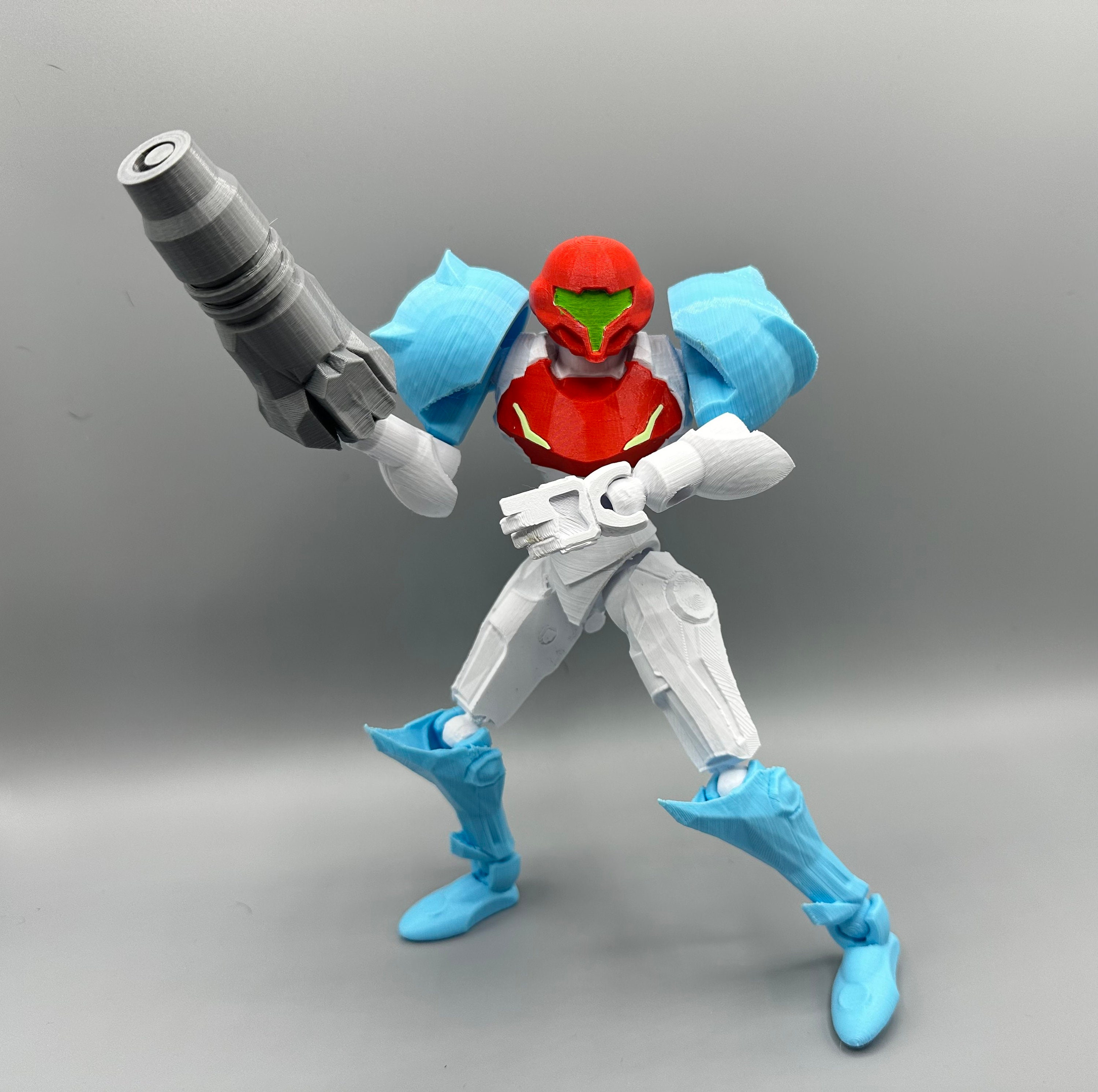 メトロイドドレッド - サムス・アラン - フィギュア - Etsy 日本 メトロイドドレッド - サムス・アラン - フィギュア - Etsy 日本