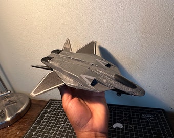 Call of Duty Infinite Warfare Jackal