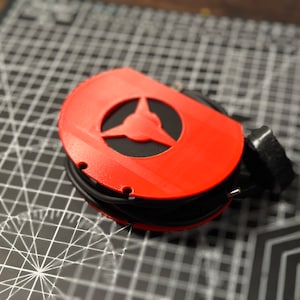 Legion Go- 充電器ホルダー - The Legg