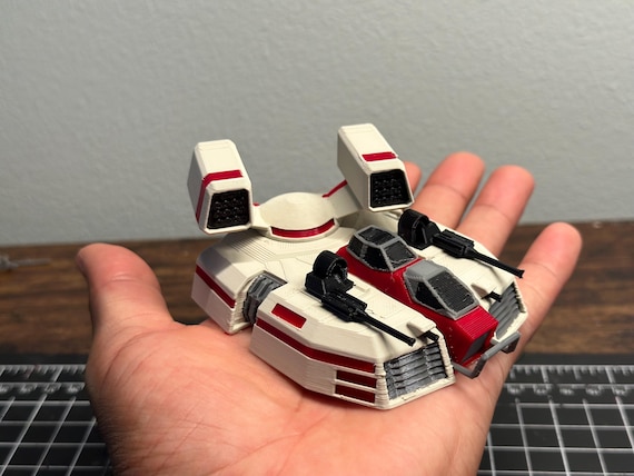 Star Wars Rebel Alliance- AAC-1 Speeder Tank - Star Wars Legions