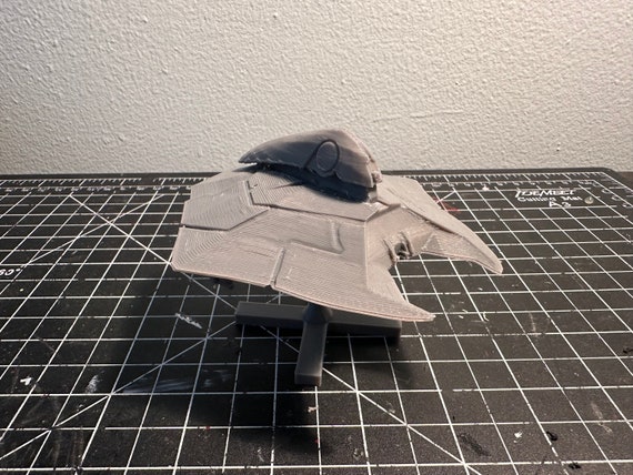 Corps D'indépendance Alien PB – Pièce De Collection (occasion)