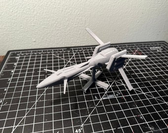 Titán A.E. Valkyrie