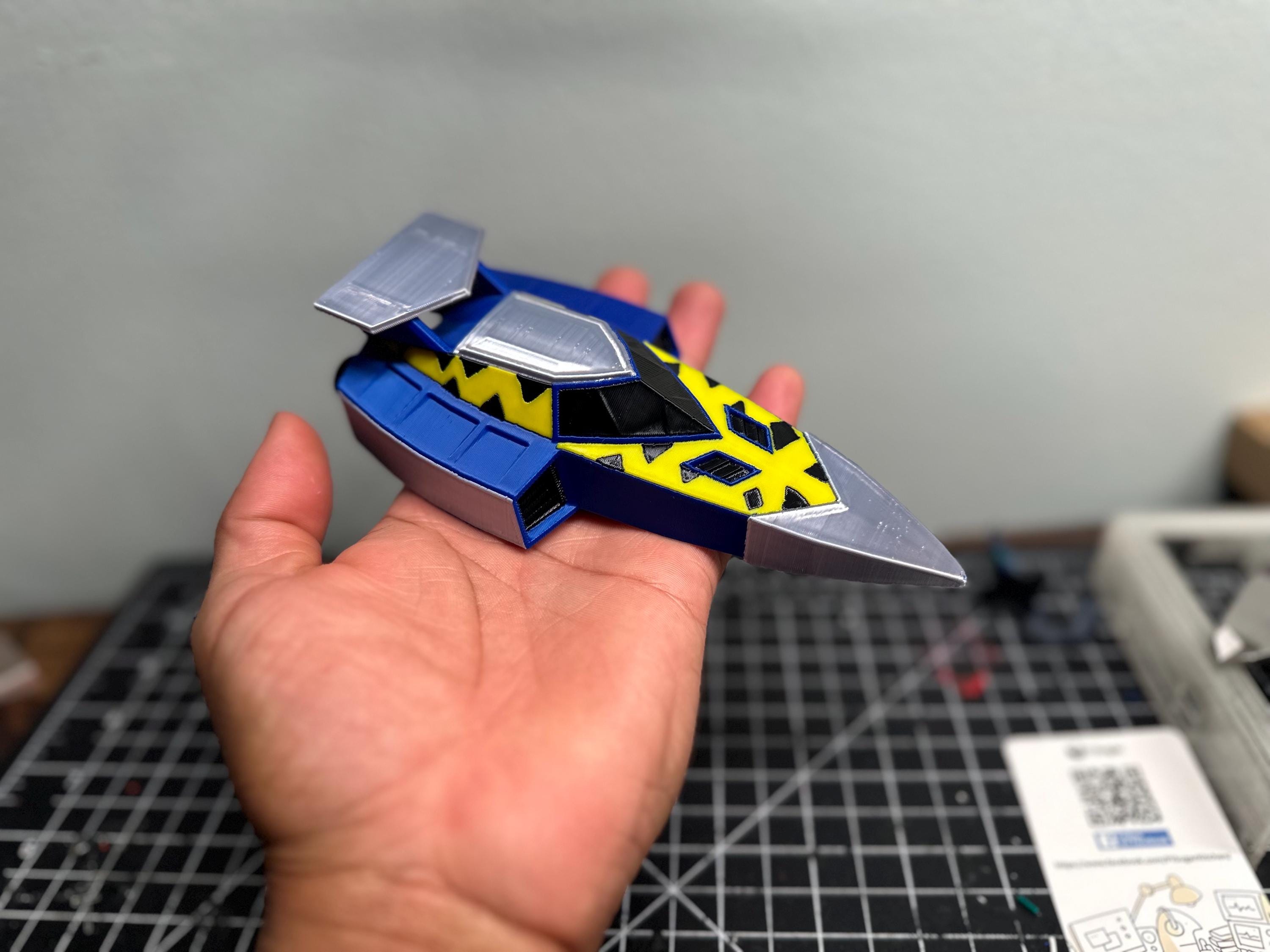F zero blue falcon - Etsy 日本