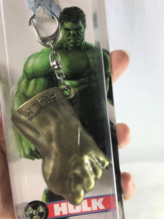hulk gold