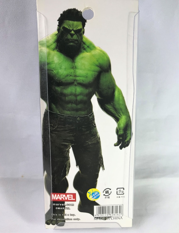hulk gold