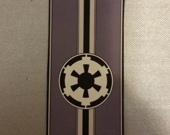 Imperial Banner Star Wars Figure scale Style 5
