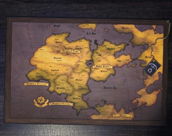Fire Emblem Fortunes Weave Dagda Cloth Map