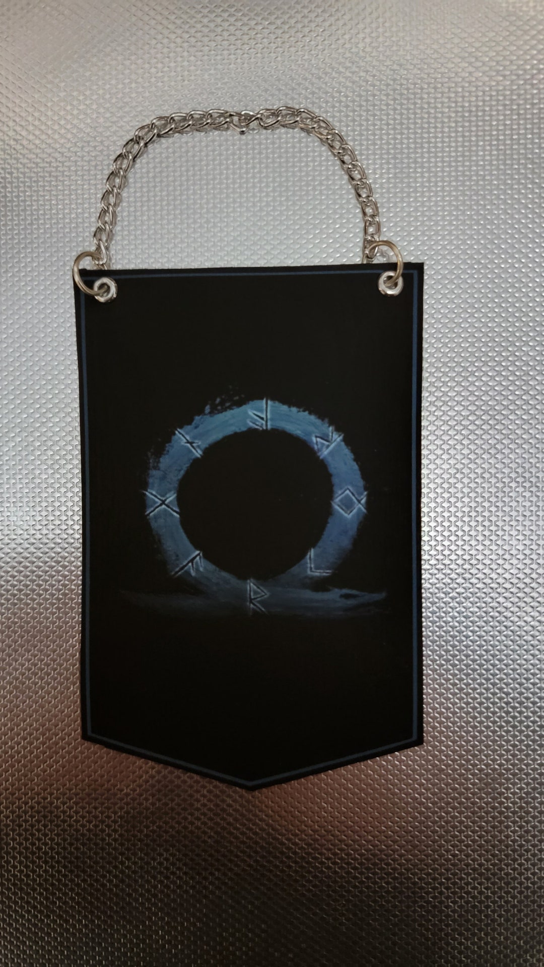 God of War Ragnarok Mini Banner - Etsy