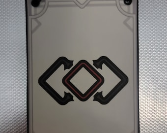 Final Fantasy XIV Garlemald Empire  Mini Banner