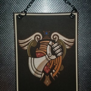 空の軌跡 ブレイサーギルド ミニバナー