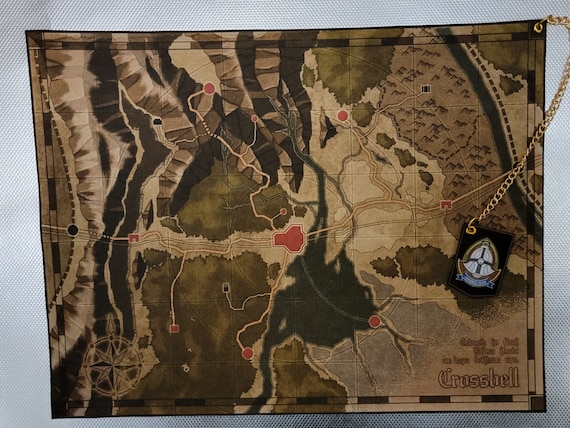 Conan Exiles Map 2025 Calendar