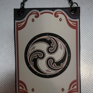 Final Fantasy XIV Kugane Mini Banner