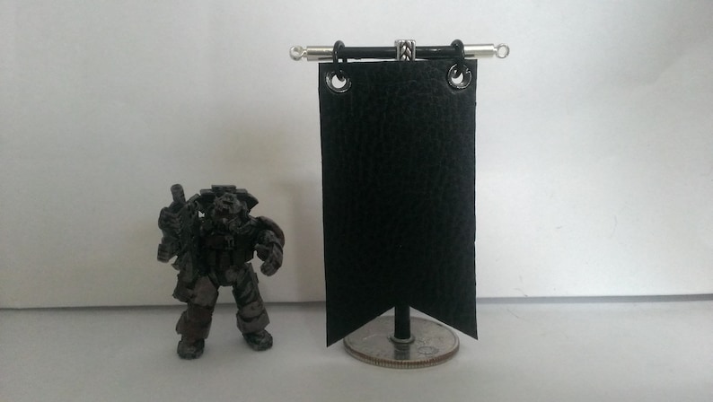 Star Wars Legions Mandalorian Standard Cloth Style A