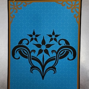 Fire Emblem Engage Flag of the Firene Banner