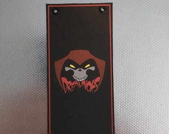 Figurka Gi Joe Cobra Dreadnok Banner w skali Styl 3