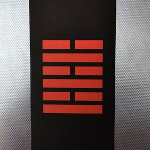 Gi Joe Arashikage Banner Style 6 Figurenskala