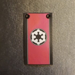 Star Wars Legions Imperial Standard of the Empire
