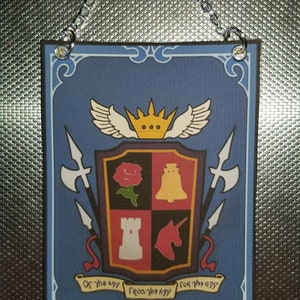 Final Fantasy XIV The Holy See of Ishgard Mini Banner