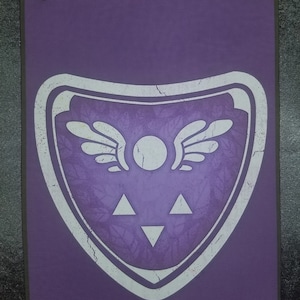 Undertale Deltarune Banner - Etsy