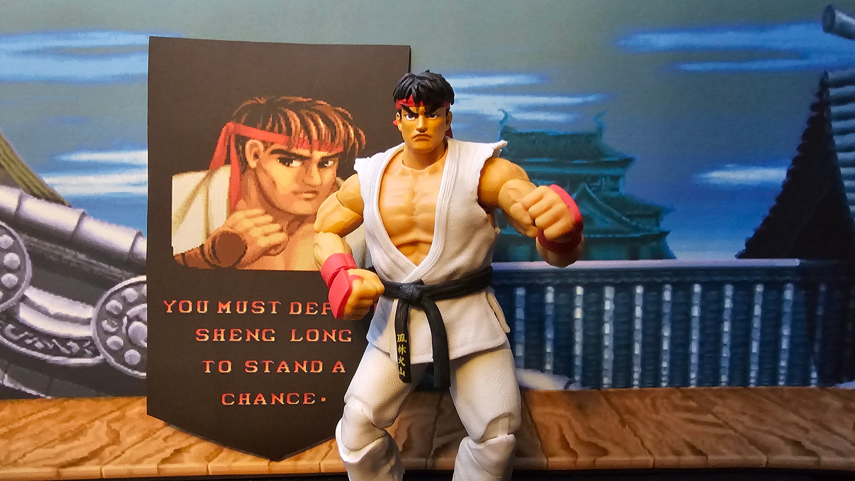 street-fighter-2-ryu-s-win-quote-figure-scale-backdrop-etsy