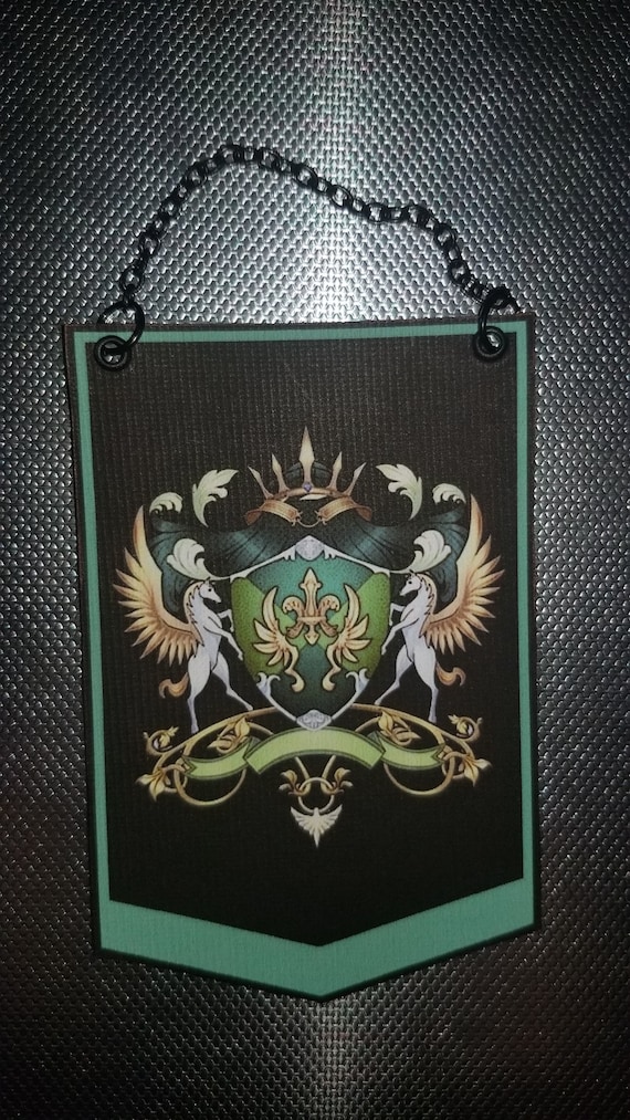 Trails Of Cold Steel Kreuzen Province Mini Banner Etsy