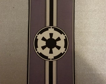 Imperial Banner Star Wars Figure scale Style 1