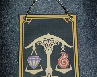 Final Fantasy XIV Grand Companies of Eorzeo Ul'dah Immortal