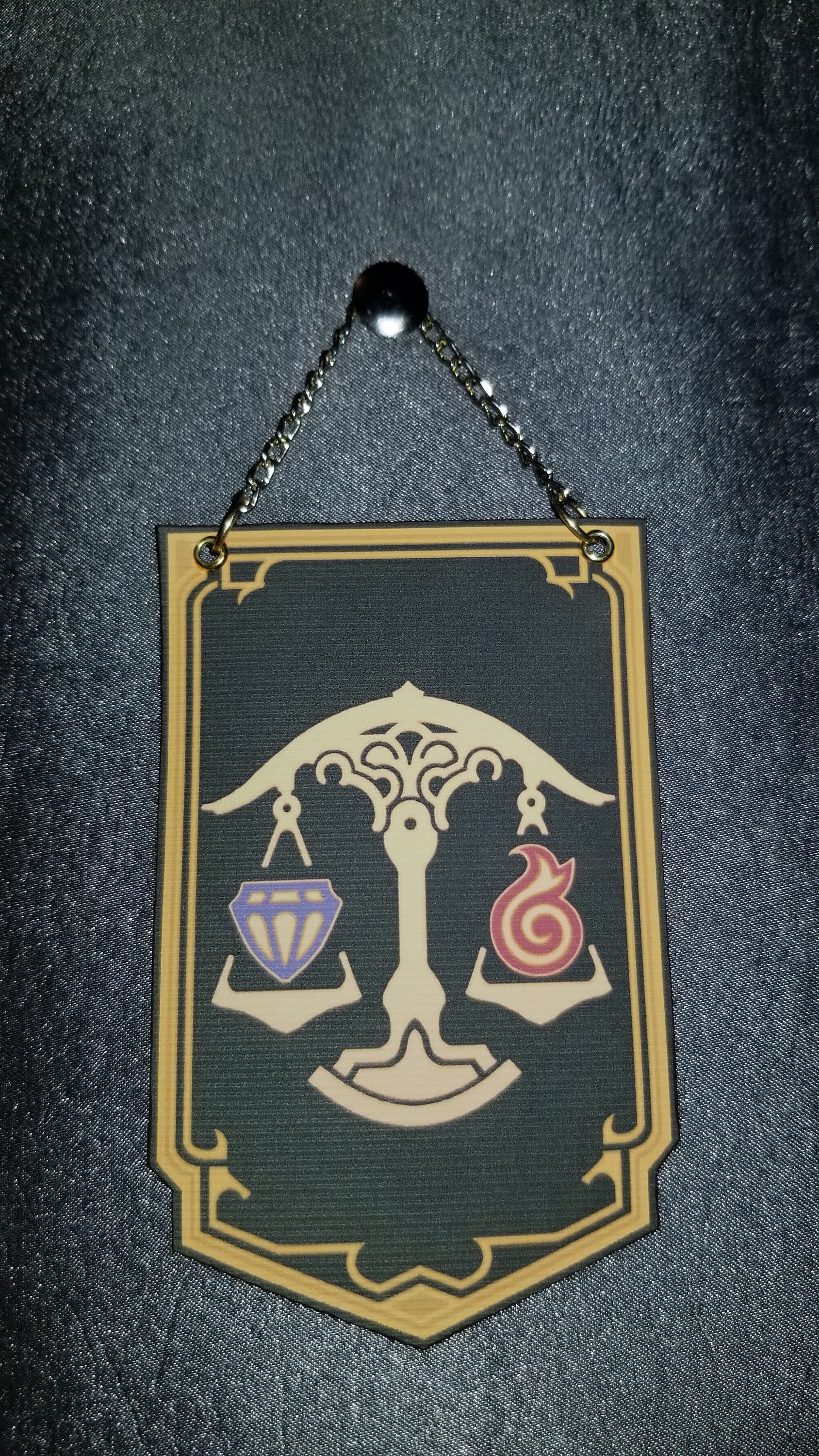 FINAL FANTASY BRIGADEステッカー FINAL FANTASY BRIGADEステッカー