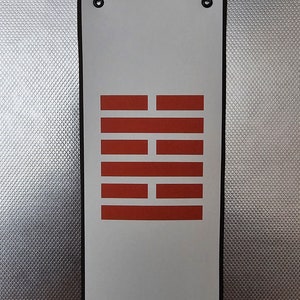 Gi Joe Arashikage Banner Style 2 Figurenmaßstab