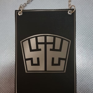Final Fantasy 7 Rebirth Soldier Mini Banner