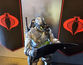 Cobra gi-joe