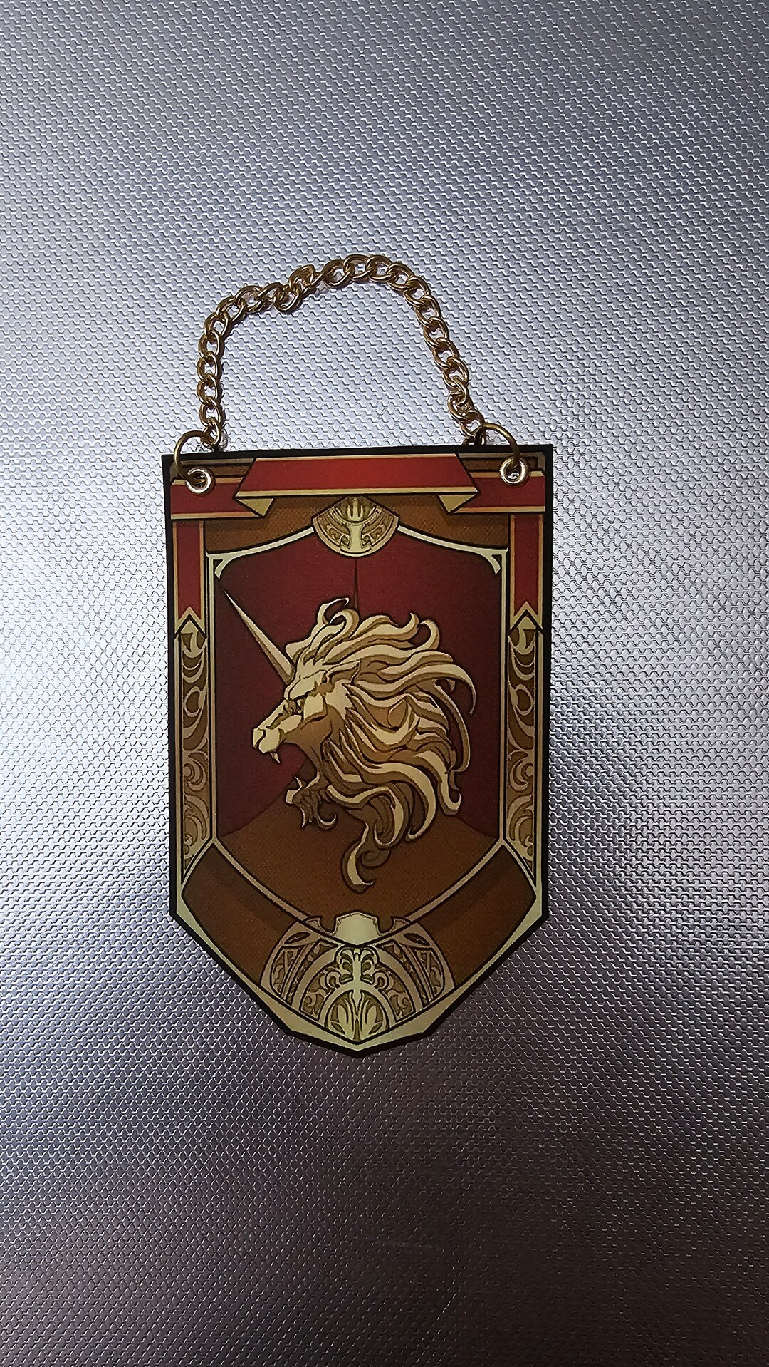Trails of Cold Steel Thor's Military Academy Mini Banner - Etsy