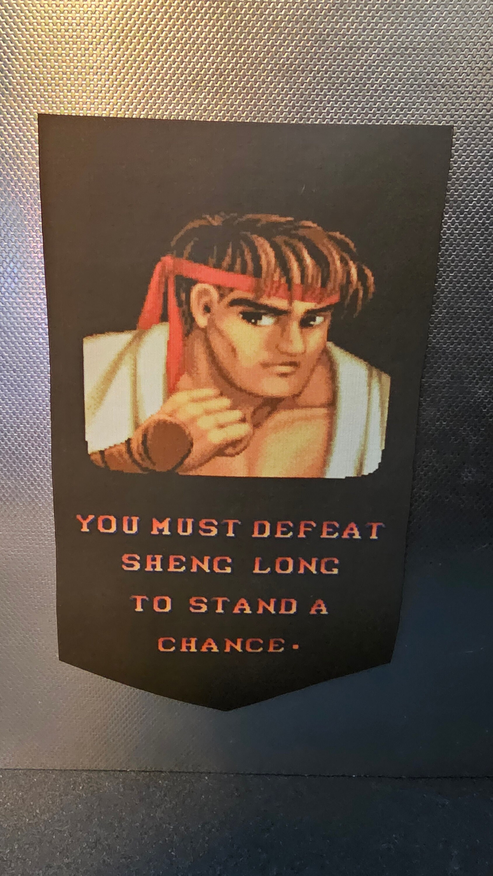 street-fighter-2-ryu-s-win-quote-figure-scale-backdrop-etsy