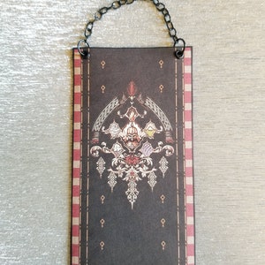 Final Fantasy XVI The Dhalmekian Republic Mini Banner