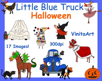 Free Free 89 Little Blue Truck Svg Free SVG PNG EPS DXF File