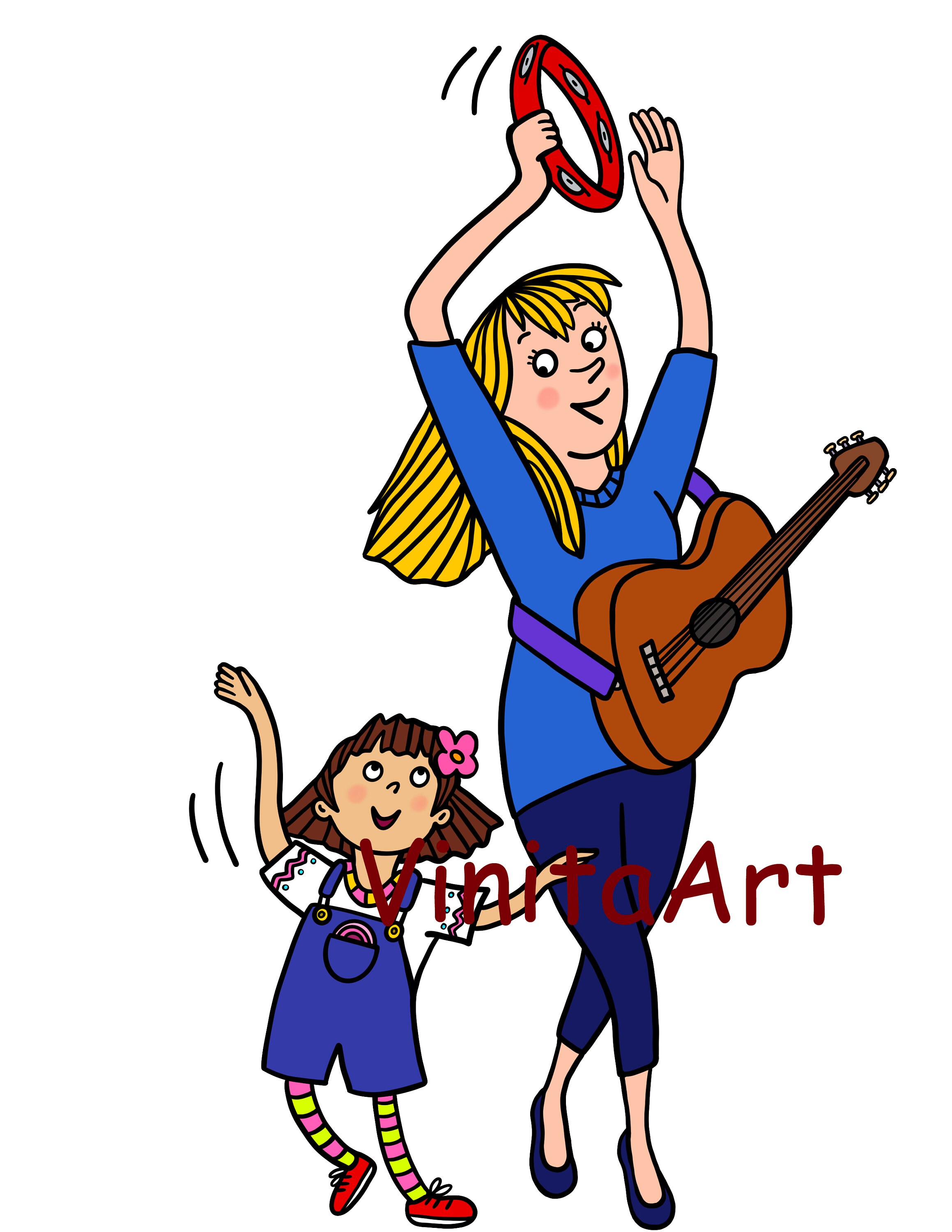 Primer día de escuela de Amelia Bedelia clipart de cuento