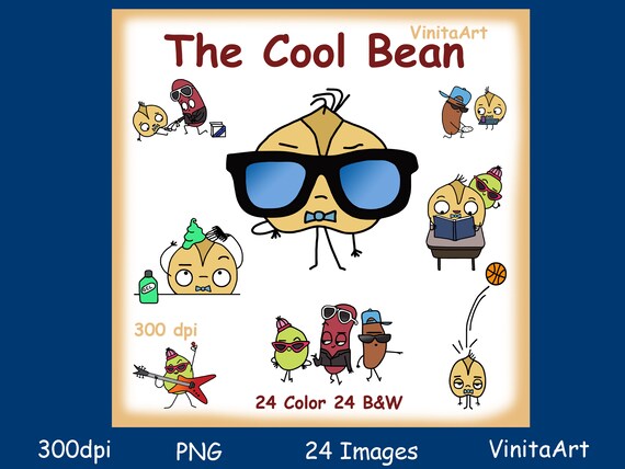 The Cool Bean