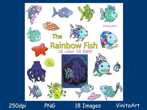 Under the Sea  Printable Scrapbooking Kit (Teacher-Made)