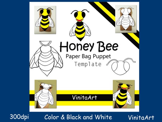 Honey puppet 2025