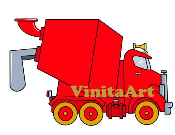 Goodnight Goodnight Construction Site. Storybook Clipart - Etsy Goodnight Goodnight Construction Site. Storybook Clipart - Etsy
