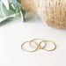 Textured Sparkle Stacking Ring/Gold Filled Ring/Gift for mom/gift for her/valentines day gift/Birthstone ring/1RING/ Mother’s Day Gift/1Ring 