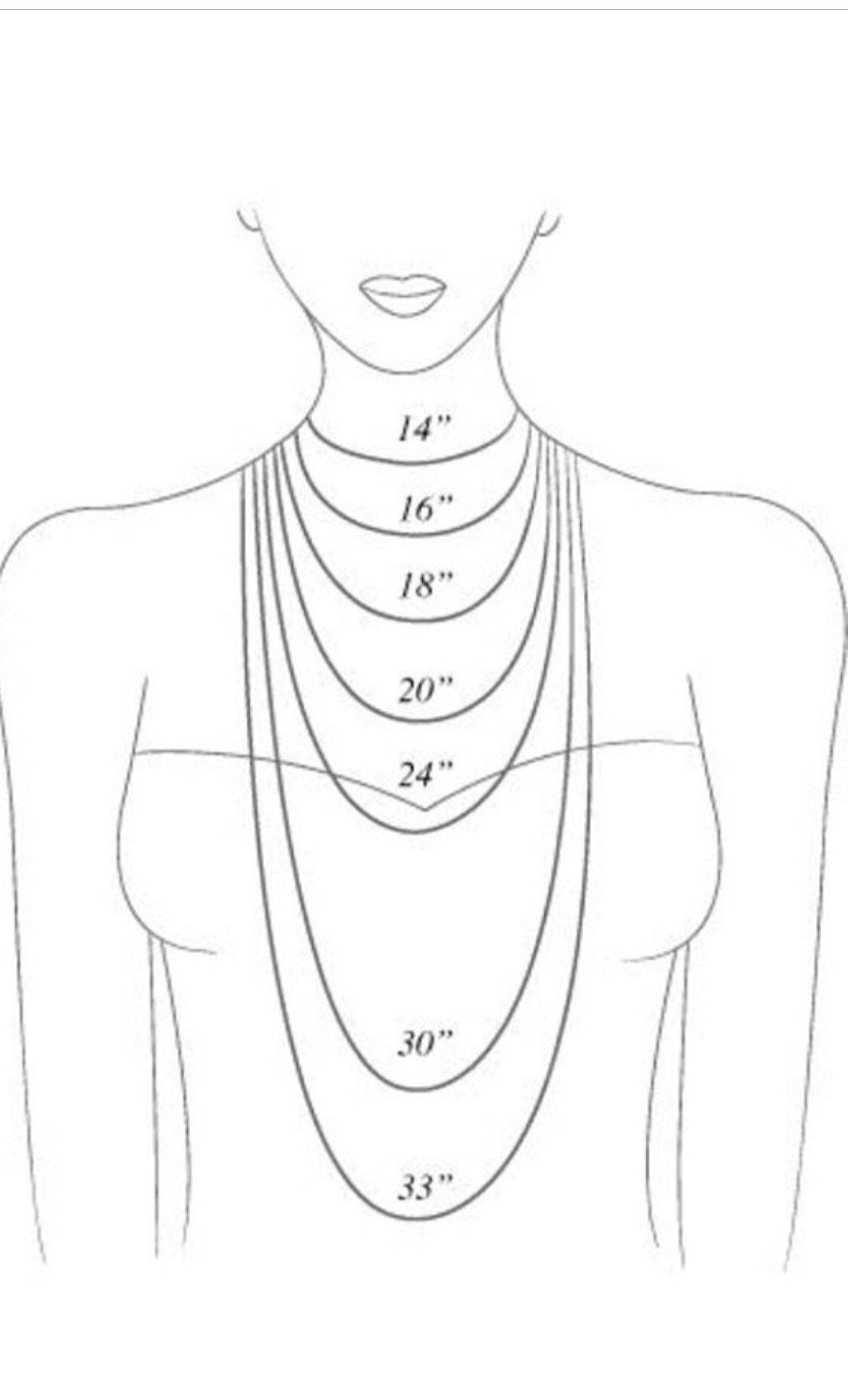Lace Choker