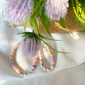Mama and me bracelet