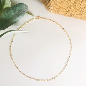 Lace Choker